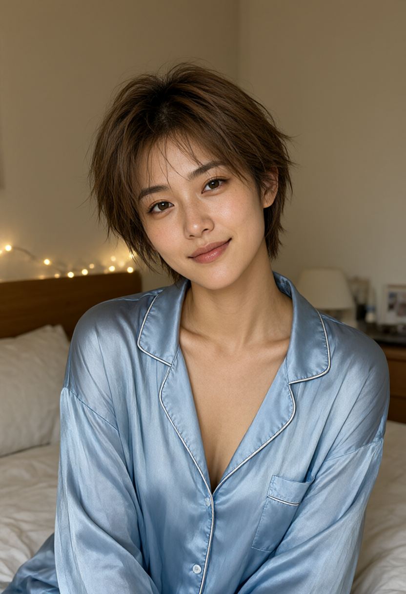 张凌赫代表作《宁安如梦》海报
